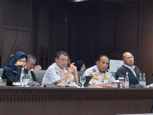 Kadishub DKI Minta Maaf soal Usulan Tarif Parkir Mobil Rp 60 Ribu