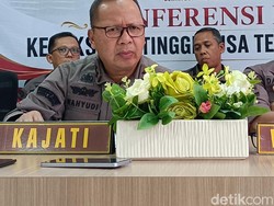 Kajati Sebut Koruptor di NTB Pilih Dipenjara daripada Ganti Kerugian