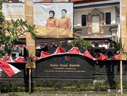Warga Klungkung Takut Pajak Saat Didata Sensus Ekonomi 2026