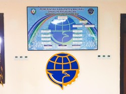 Kecelakaan di Puspem Malinau Makan Korban Jiwa, Dishub Janji Evaluasi