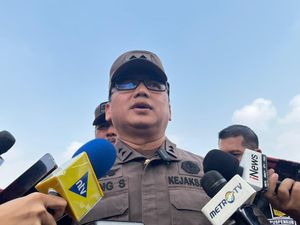 PT CNI Balikin Duit Korupsi Nikel Rp 401 M, Kejagung Tegaskan Kasus Lanjut