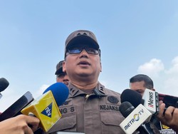 PT CNI Balikin Duit Korupsi Nikel Rp 401 M, Kejagung Tegaskan Kasus Lanjut
