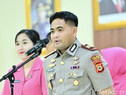 Ketua DPRD Bone Andi Tenri Diduga Aniaya Staf Mangkir Panggilan Polisi