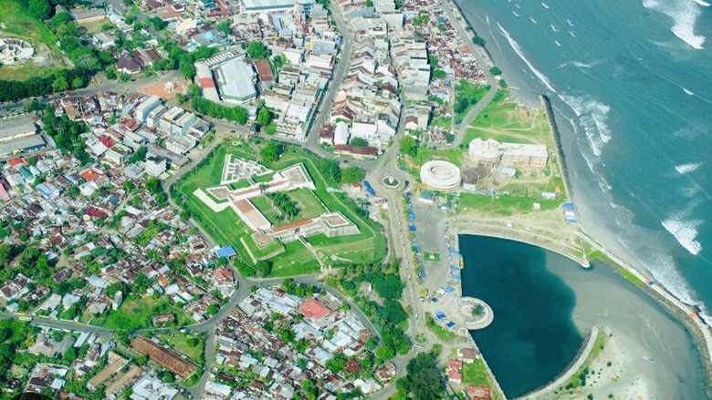 Kemarau Bengkulu Lebih Panjang, Pemprov Bentuk Tim Jaga Api