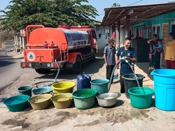 September Masih Puncak Kemarau, Hujan di Jatim Diprediksi Minim