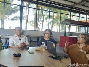 3 Anggota DPRD Tak Ditahan, Keluarga dr Icha Akan Lapor ke Mabes Polri