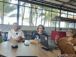3 Anggota DPRD Tak Ditahan, Keluarga dr Icha Akan Lapor ke Mabes Polri