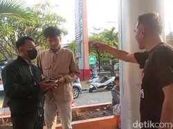 Murka Keluarga Siswa SMAN 3 Nganjuk Korban Keracunan MBG ke Kepala SPPG