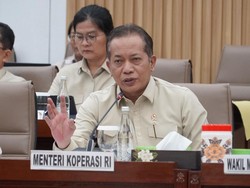 Menkop Pastikan Anggaran Rp 103 Miliar Bukan Khusus untuk Podcast