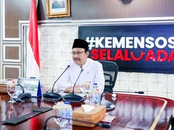 Mensos Minta Seluruh Sekolah Rakyat Lakukan Pengawasan Penuh pada Siswa