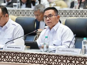 Kementrans Siapkan Anggaran 2027 Berdampak Langsung ke Masyarakat