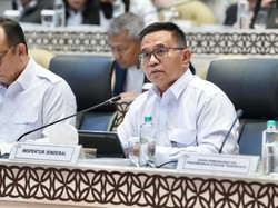 Kementrans Siapkan Anggaran 2027 Berdampak Langsung ke Masyarakat