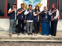 Dari Kawasan Transmigrasi, TEP ITS Bawa Inovasi Layanan Kependudukan