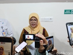 Kasus Penyakit Pernapasan Meningkat di Balikpapan, Dinkes Ingatkan Pakai Masker