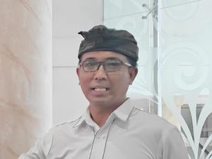 Absensi Wajah ASN Badung Sudah Bisa di Android, iPhone Masih Tunggu