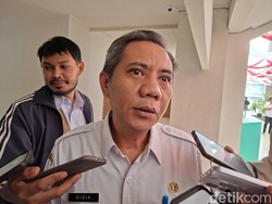 NTB Surati Kemenhut, Usulkan 3.000 Ha Hutan Sesaot Jadi Hutan Lindung
