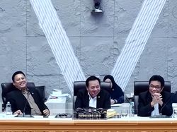 DPR Soroti Huntap di Sumatera Dibangun Swasta: Yang dari APBN Mana?