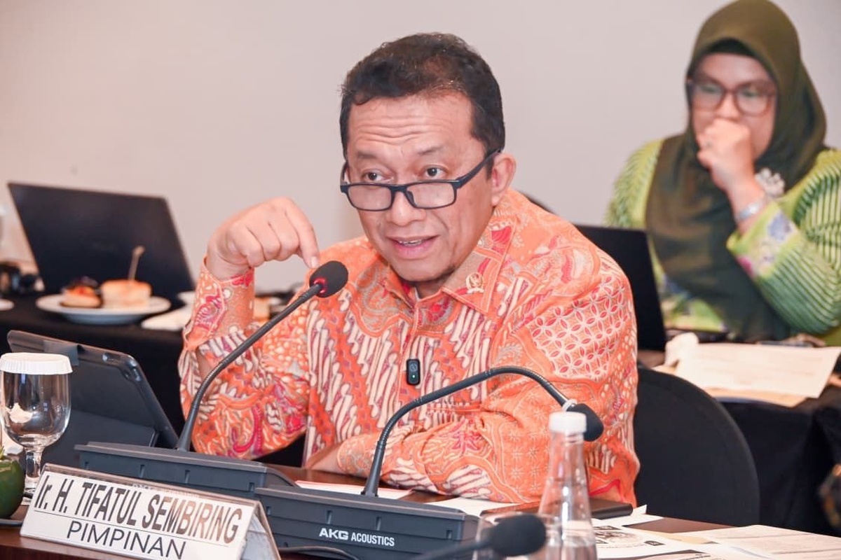 Anomali Ekonomi: Pertumbuhan 5,61 Persen Tapi Daya Beli Melemah
