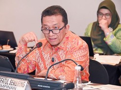 Tifatul Soroti Anomali Daya Beli di Tengah Pertumbuhan Ekonomi Nasional