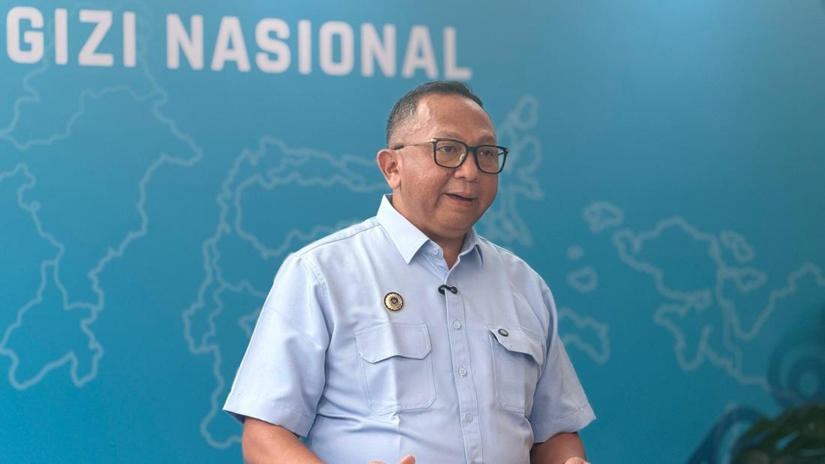 BGN Investigasi 512 Santri Sidoarjo Diduga Keracunan Makan Bergizi Gratis
