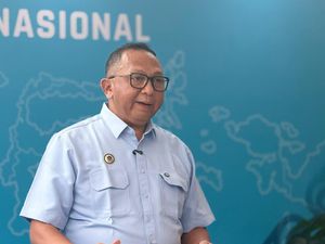 Santri Diduga Keracunan MBG di Sidoarjo Capai 512 Orang, BGN Buka Suara
