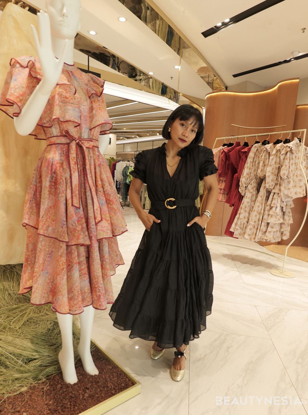 Kukuh Zuttion, Creative Director The Story Of