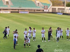 Klasemen Lengkap Piala Gubernur Sulsel 2026: Parepare Kokoh, Luwu Pecah Telur