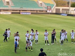 Klasemen Lengkap Piala Gubernur Sulsel 2026: Parepare Kokoh, Luwu Pecah Telur