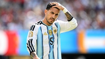 Kena Skorsing 10 Laga, Paredes: Pensiun Aja Kali Ya...