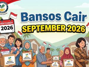 Cek Bansos Kemensos untuk Penerima Bulan September 2026