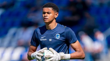 Liverpool Gaet Kiper Muda Belgia