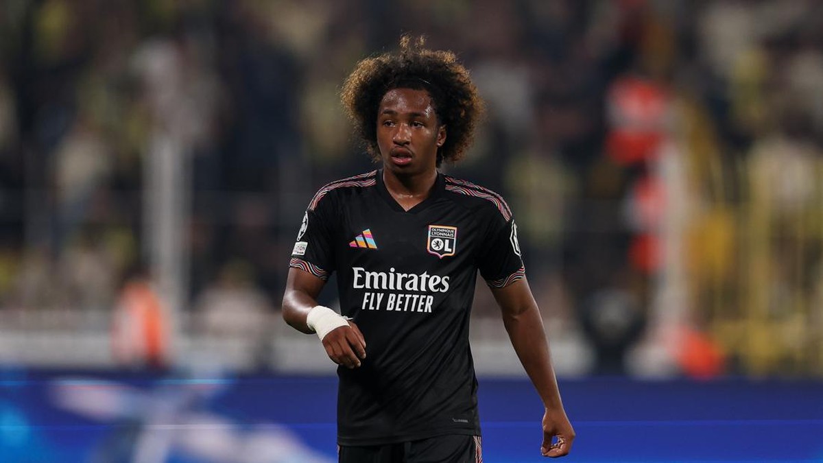 Foto: Ahmad Mora/Getty Images