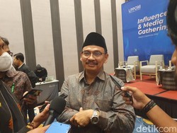 Jelang WHO 2026, Restoran Bisa Sertifikasi Halal Bertahap per Outlet