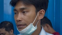 Kepala SPPG Usai 566 Santri Sidoarjo Keracunan MBG: Mohon Maaf, Saya Menyesal