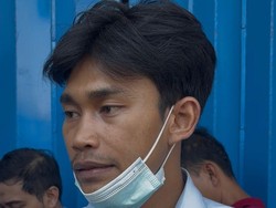 Maaf dan Sesal Kepala SPPG Setelah 566 Santri di Sidoarjo Keracunan