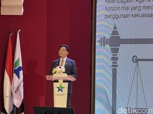 Yusril: Pemerintah-DPR Berkomitmen Selesaikan RUU Perampasan Aset Desember 2026