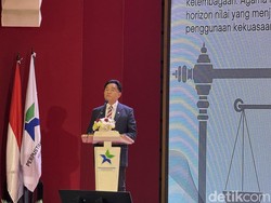 Yusril: Pemerintah-DPR Berkomitmen Selesaikan RUU Perampasan Aset Desember 2026