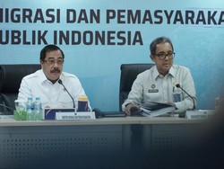 Menteri Agus Tegaskan Celah Penyimpangan di Layanan Imipas Harus Ditutup!
