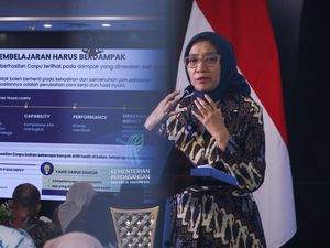 MenPAN-RB Harap Trade CorpU Jadi Mesin Pencetak ASN Perdagangan Unggul