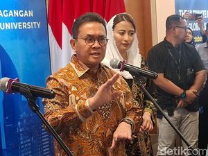 Mendag Pede Neraca Dagang RI Lanjut Surplus hingga Akhir Tahun