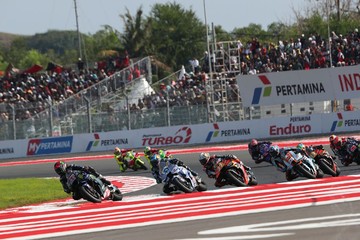 MotoGP Mandalika 2026: Lagi-lagi Ada Juara Baru?