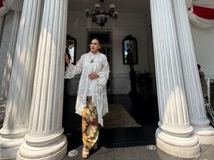 Mengenal Mulia Jayaputri, Perempuan Inspiratif di Balik Bakti Indonesia