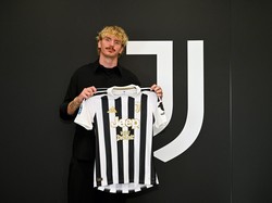 Juventus Resmi Pinjam Woltemade dari Newcastle