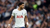 Tottenham Hotspur datangkan 10 pemain baru, dengan lima dibeli, dua dipinjam, dan tiga pemain didapat dengan gratis (Action Images via Reuters/Andrew Boyers)