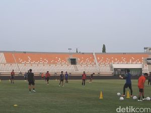 Lawan Persija di Laga Pembuka, Borneo FC Berharap Dukungan Penuh Suporter