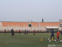 Lawan Persija di Laga Pembuka, Borneo FC Berharap Dukungan Penuh Suporter