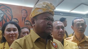 DPP Hanura Ancam Ganti Pengurus Daerah yang Lambat Konsolidasi