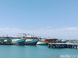 Kapal Cepat Lombok-Sumbawa Via Labuhan Haji Segera Beroperasi