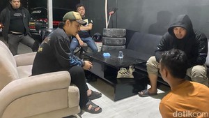 Video: Diduga Tak Bayar Utang Rp 6 Juta, Nelayan di Bantaeng Tewas Ditikam