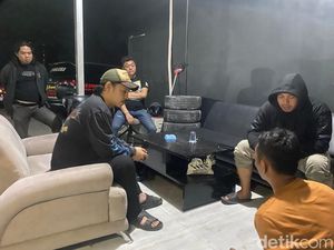 Kronologi Nelayan Bantaeng Tewas Ditikam Teman gegara Utang Bisnis Rp 6 Juta